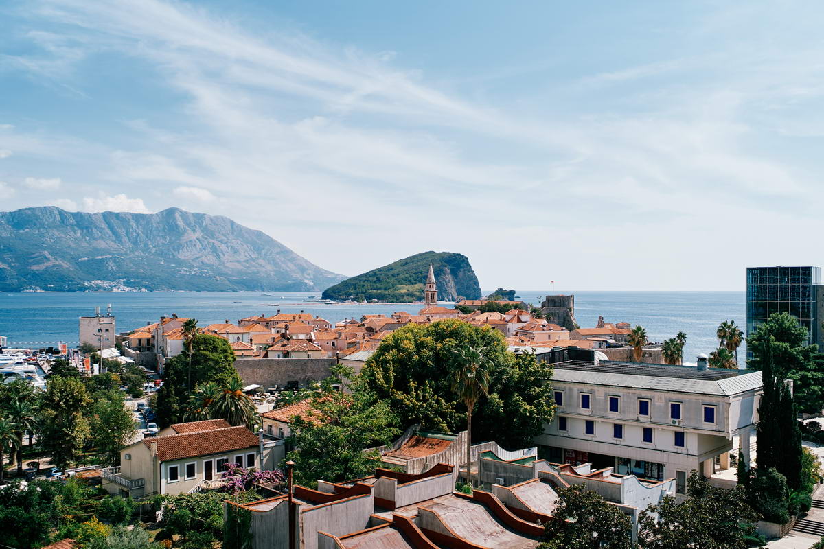 Atraktivne destinacije za iznajmljivanje luksuznih vila u Crnoj Gori